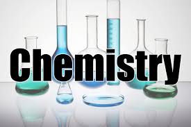 Chemistry 