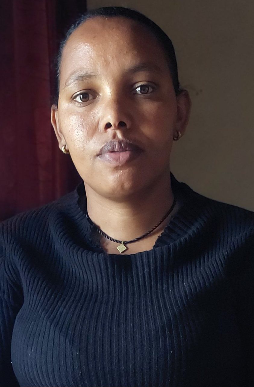 Bachu Bekele