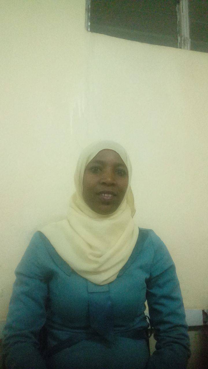 Fatiya Bilal