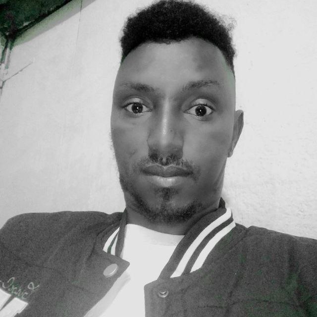 Misganu Hailu