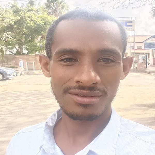 kasahun Melese