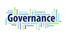 Governance and Development Studies