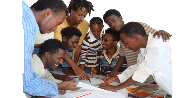 Wollega University Official Website | Icon of Quality and Relevance