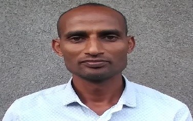 Girmaye