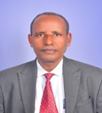 Mebrate Dufera Bakare