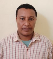 Mekonnen Teshome Tefera