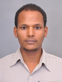 Mengistu Adam Jeldu