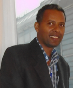 Oljira Kenea Negasa