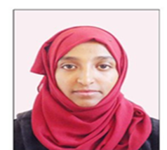 Sofiya Ahmed Assen