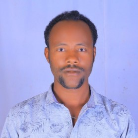 Dereje Kenea Mamo