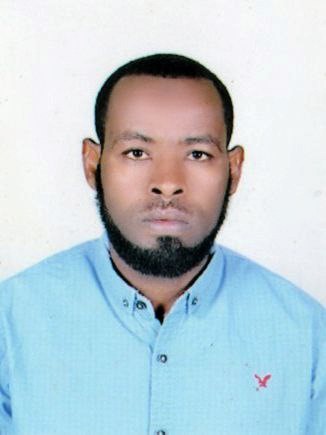 Ali Mohammed Seid
