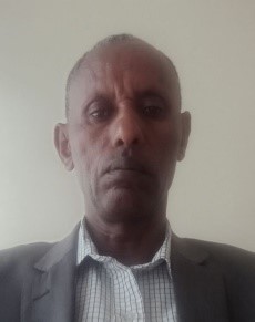 Dr.Boka Kumsa