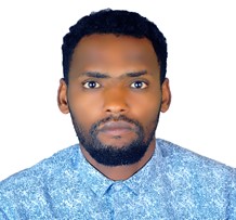 Mr. Fayera Lamessa Kitila