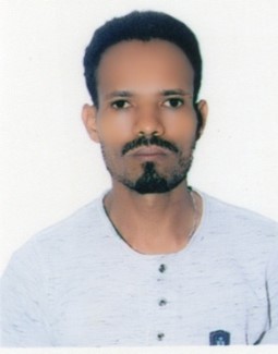 Mr. Tilahun Diriba Garbi
