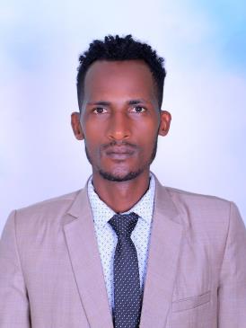 Demiso Geneti Dinagde