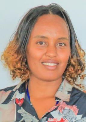 Mekdelawit Birhanu Ayele