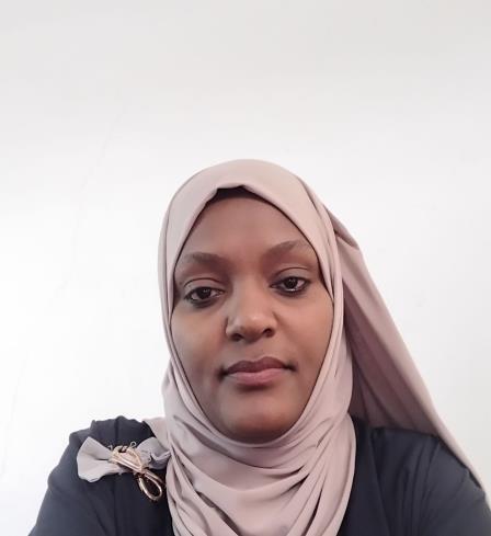 Nasira Jemal Jibril