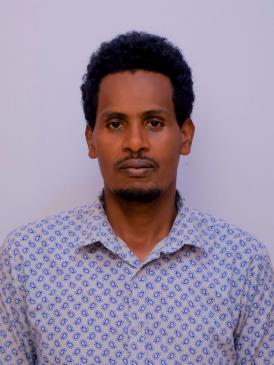 Tadele Amente Belisa