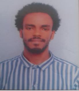 Takele Mitiku Tesema