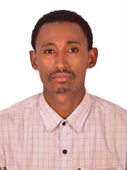 Hunduma Dina Hambisa