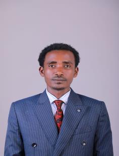 Misganu Teshoma Regasa