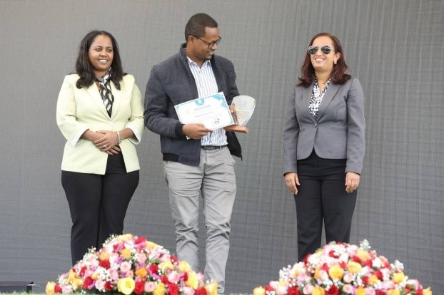 Wollega University Earns National Recognition for 2025 Summer Health Outreach 