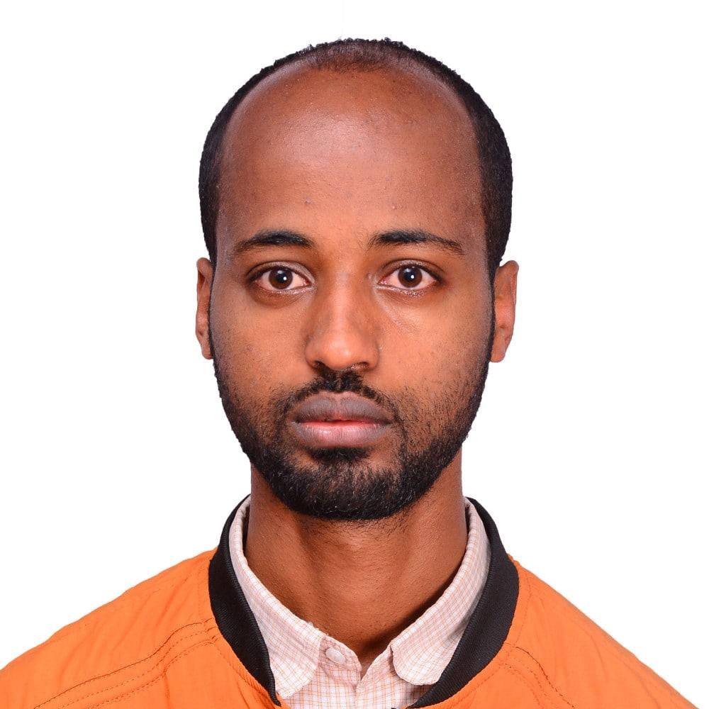 Melkamu Getaneh Jebessa