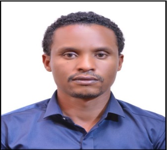 Yohanes Midekso Beriso