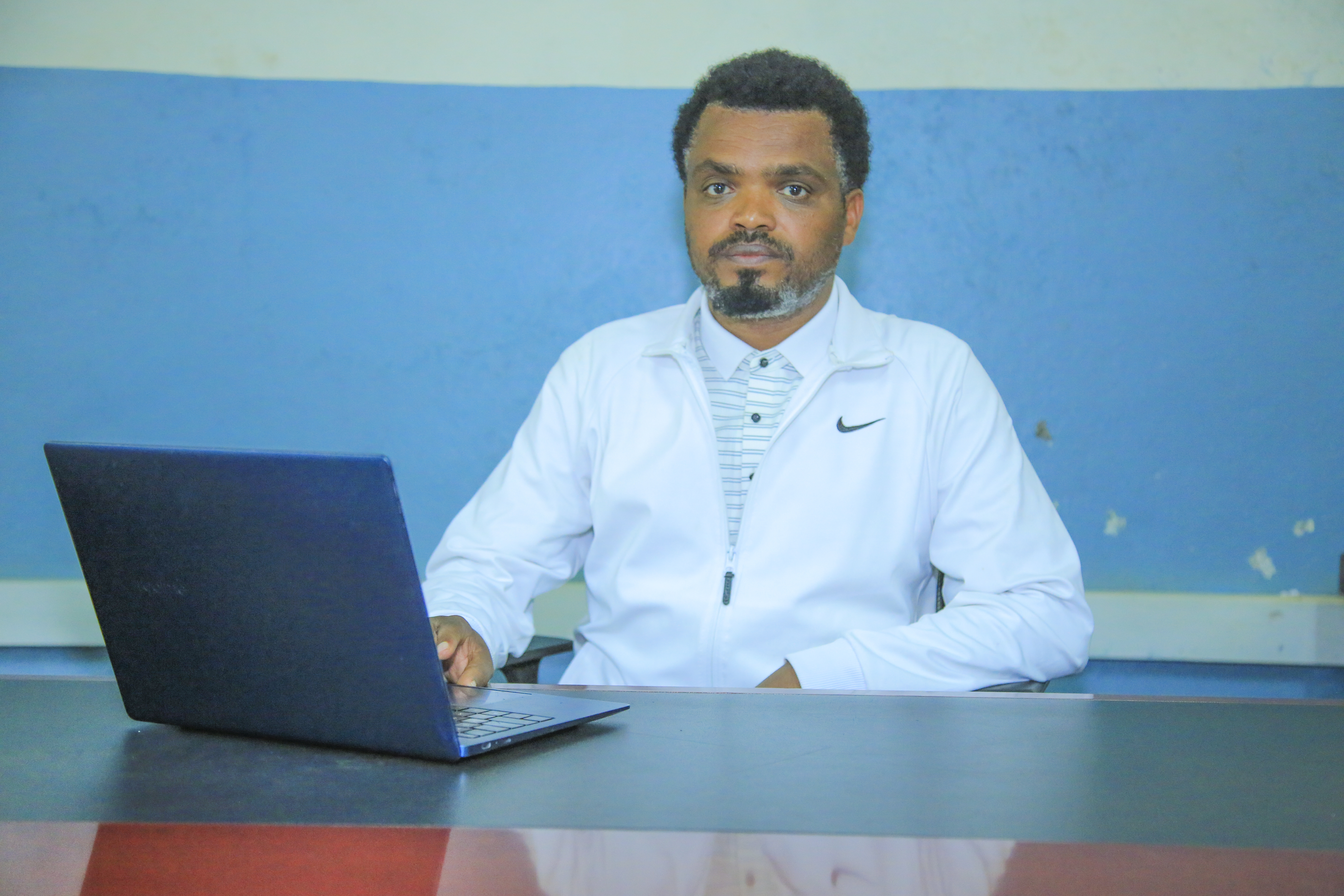 Message from the Director