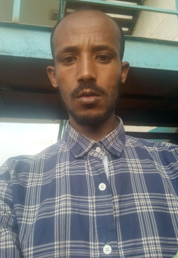 Abdi Yirdaw