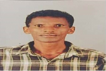 Jiregna Tasisa Dufera