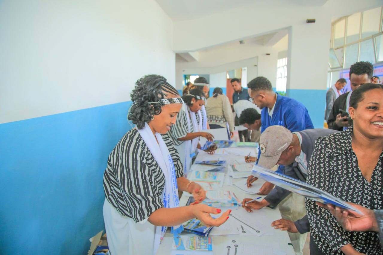 Health System  1