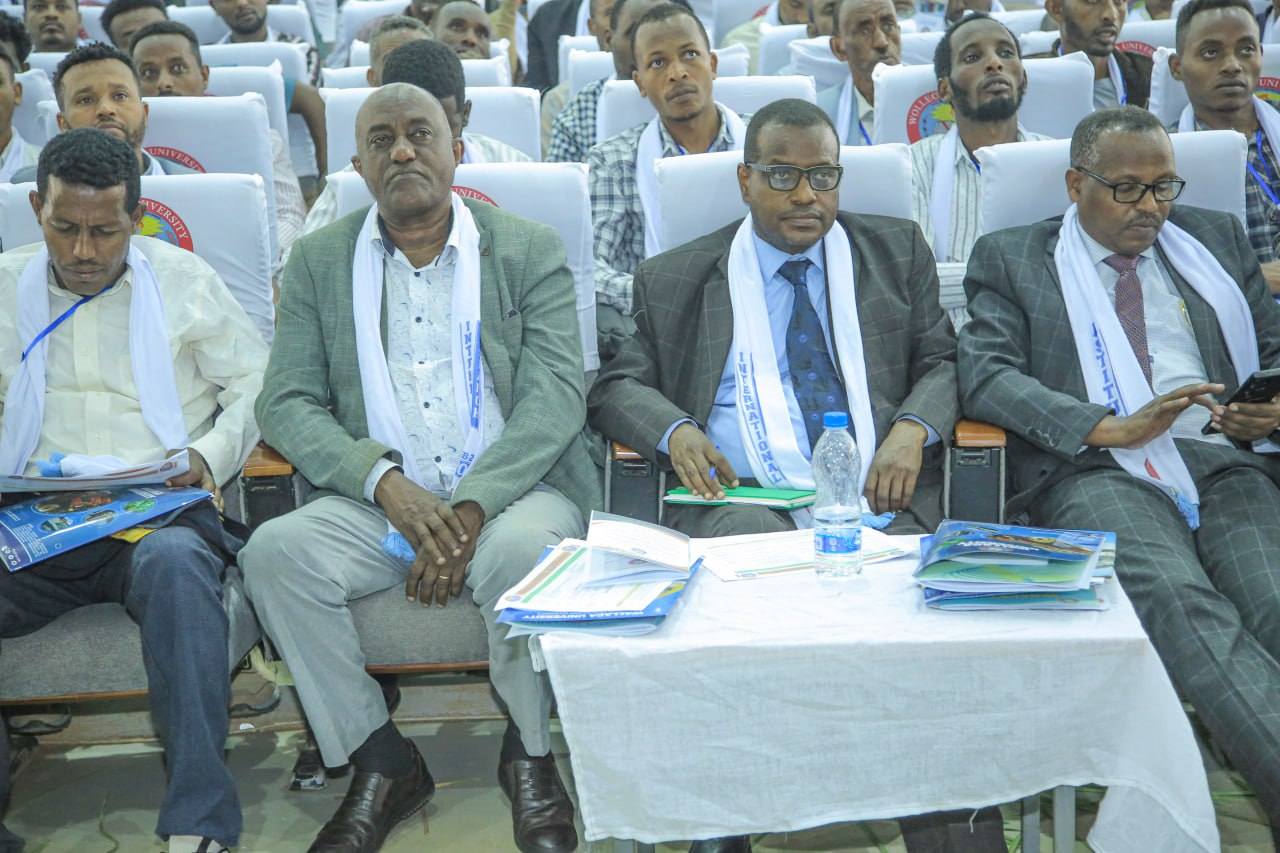 Health System Transformation is at the heart of every healthcare reform initiative, Dr. Dereje Duguma, State Minister, Ministry of Health