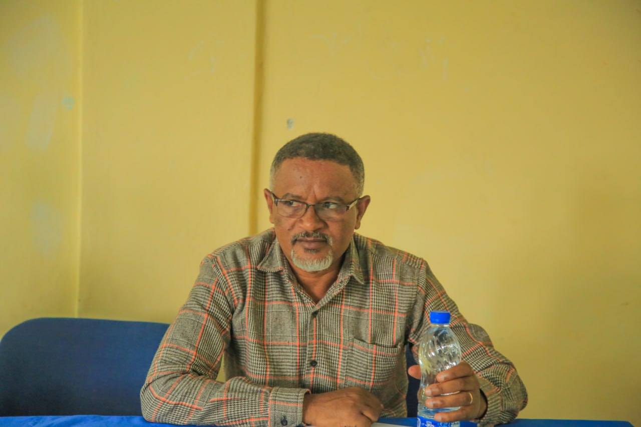 The Association Elected University-level executive committee in a transparent, democratic way