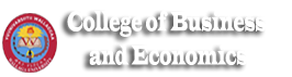 Wallaga University
